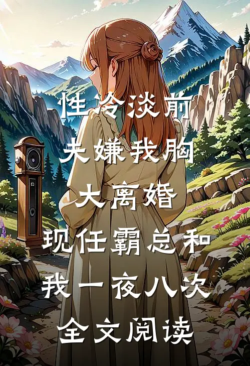性冷淡前夫嫌我胸大离婚，现任霸总和我一夜八次全文阅读