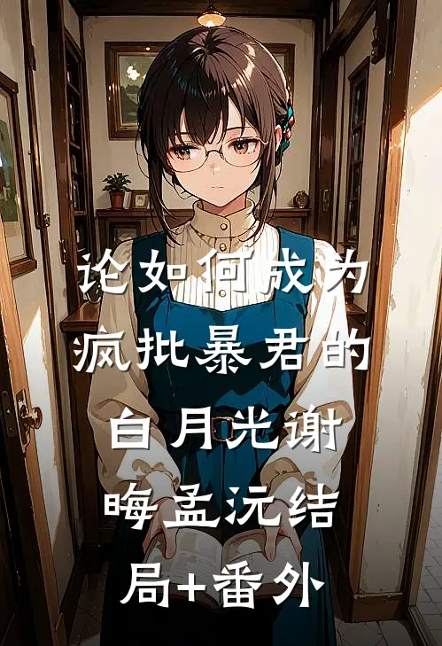 论如何成为疯批暴君的白月光谢晦孟沅结局+番外