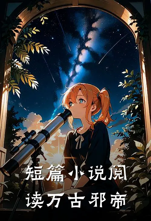 短篇小说阅读万古邪帝
