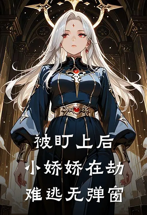 被盯上后，小娇娇在劫难逃无弹窗