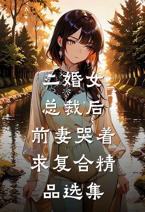 二婚女总裁后，前妻哭着求复合精品选集