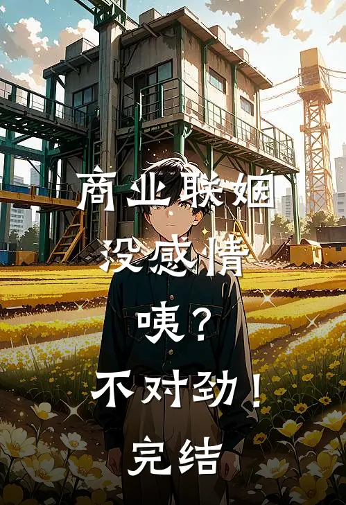商业联姻没感情，咦？不对劲！完结