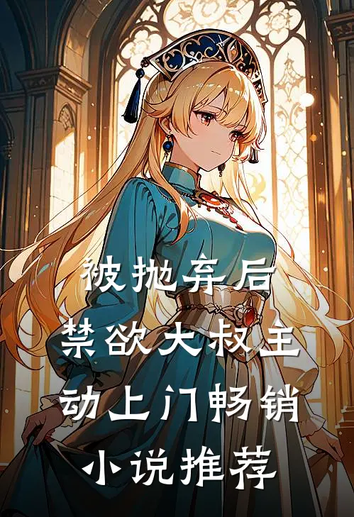被抛弃后，禁欲大叔主动上门畅销小说推荐