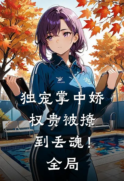 独宠掌中娇：权贵被撩到丢魂！全局