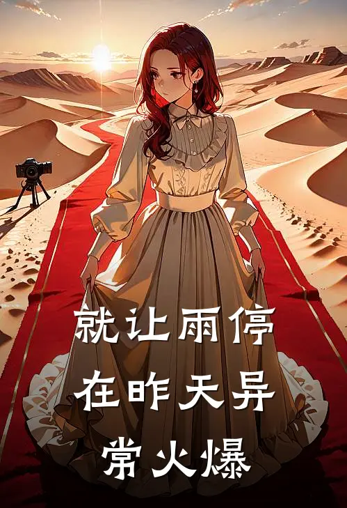 就让雨停在昨天异常火爆