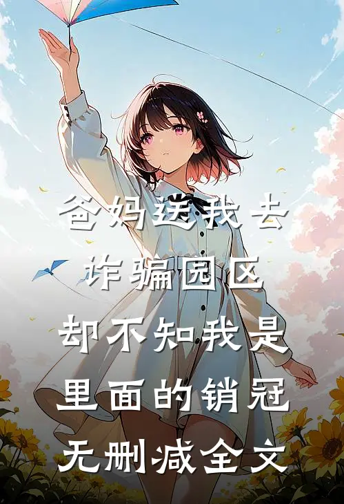 爸妈送我去诈骗园区，却不知我是里面的销冠无删减全文