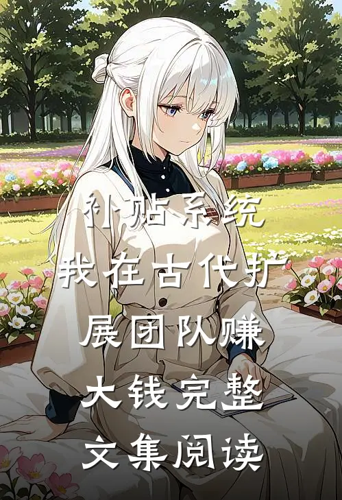 补贴系统：我在古代扩展团队赚大钱完整文集阅读