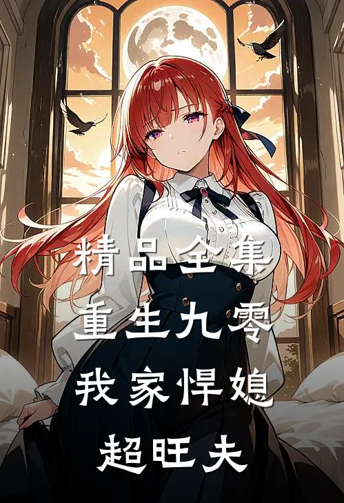 精品全集重生九零：我家悍媳超旺夫