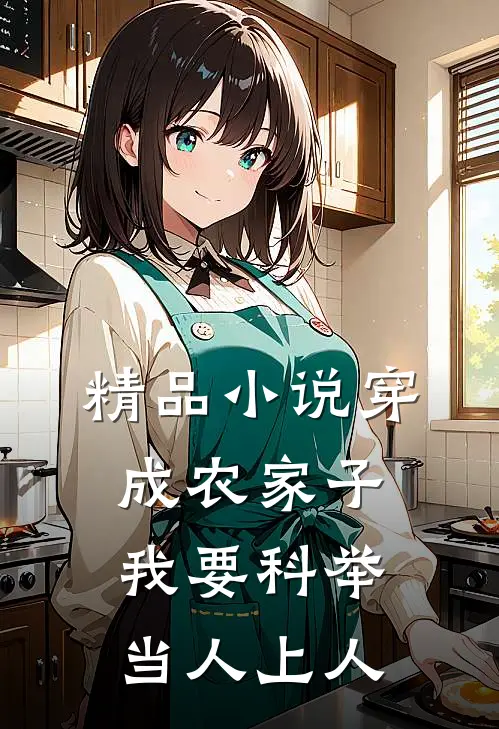 精品小说穿成农家子，我要科举当人上人
