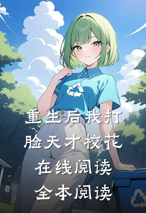 重生后我打脸天才校花在线阅读全本阅读