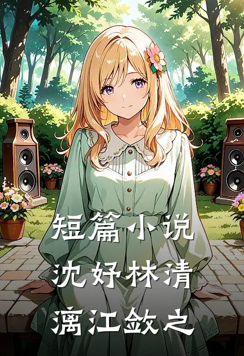 短篇小说沈妤林清漓江敛之