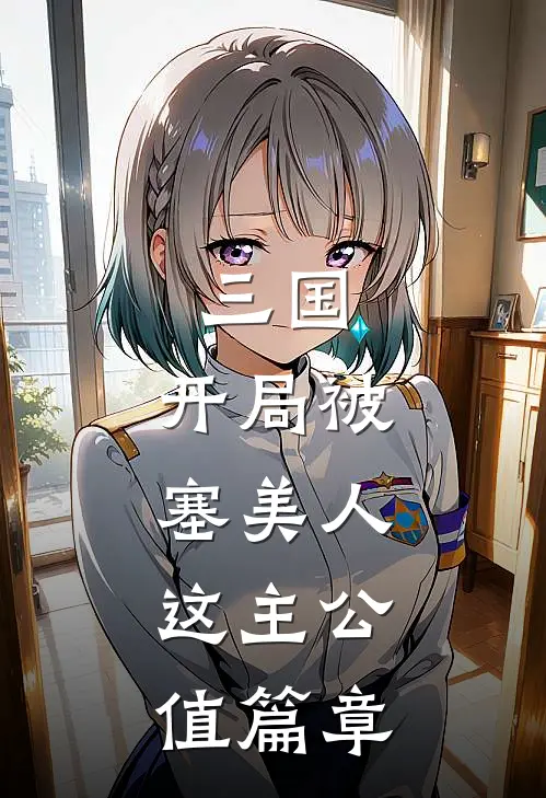 三国：开局被塞美人，这主公值篇章
