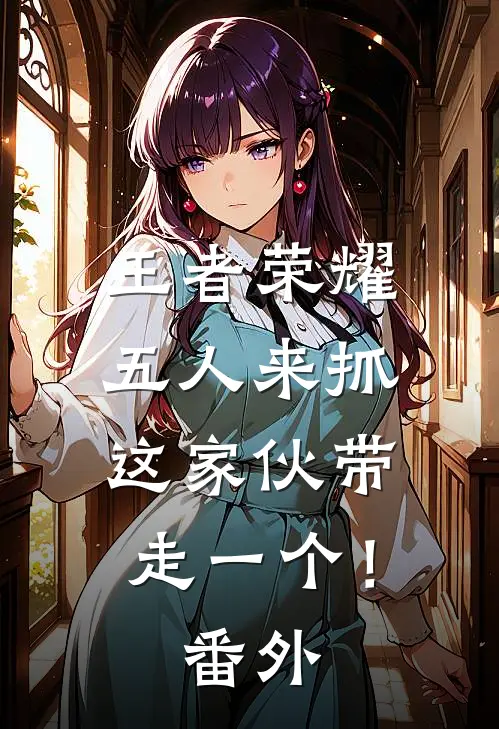 王者荣耀：五人来抓，这家伙带走一个！番外