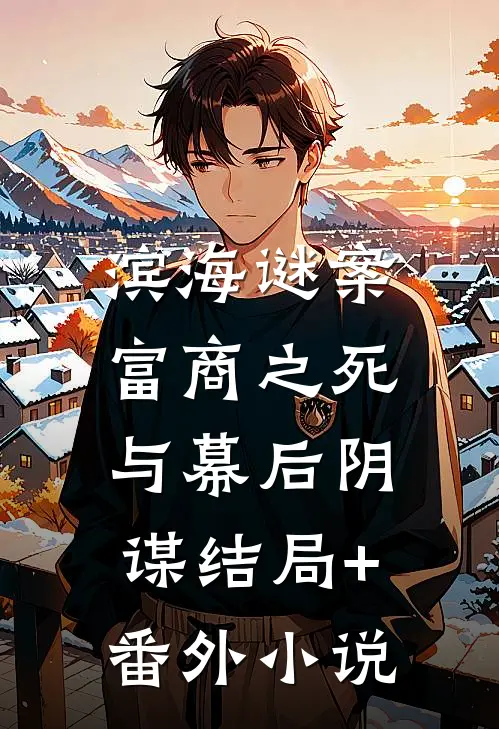 滨海谜案：富商之死与幕后阴谋结局+番外小说