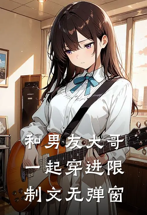 和男友大哥一起穿进限制文无弹窗