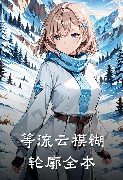 等流云模糊轮廓全本