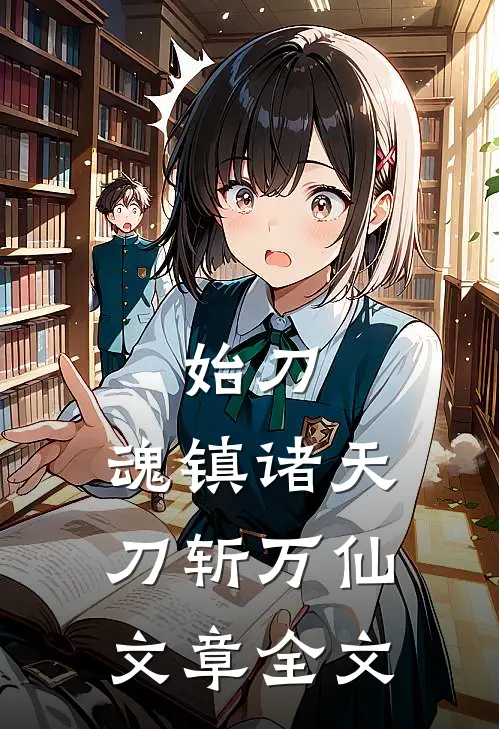 始刀：魂镇诸天，刀斩万仙文章全文