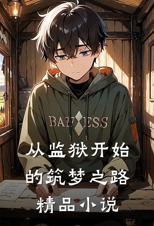 从监狱开始的筑梦之路精品小说