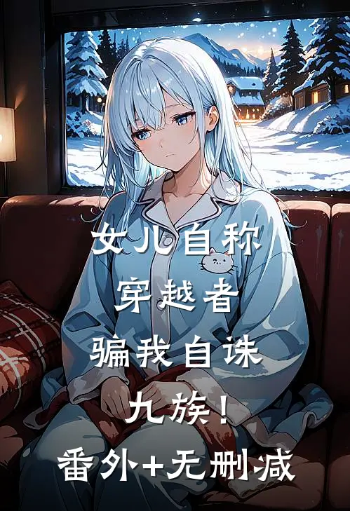女儿自称穿越者，骗我自诛九族！番外+无删减