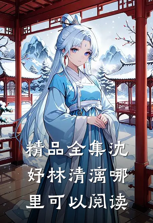 精品全集沈妤林清漓哪里可以阅读
