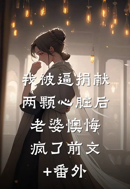 我被逼捐献两颗心脏后，老婆懊悔疯了前文+番外