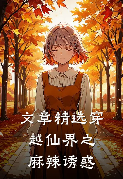 文章精选穿越仙界之麻辣诱惑