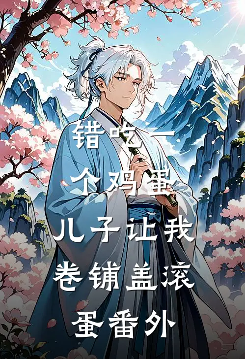 错吃一个鸡蛋，儿子让我卷铺盖滚蛋番外