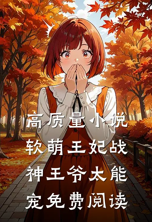 高质量小说软萌王妃战神王爷太能宠免费阅读