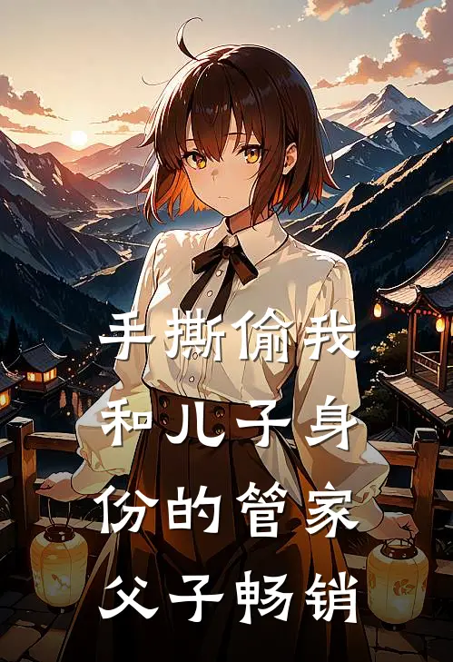 手撕偷我和儿子身份的管家父子畅销