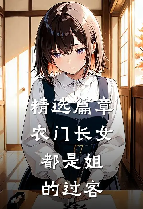 精选篇章农门长女：都是姐的过客
