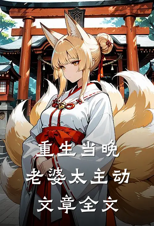 重生当晚，老婆太主动文章全文