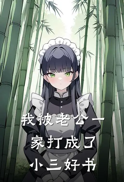 我被老公一家打成了小三好书
