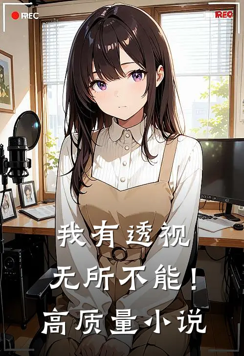 我有透视，无所不能！高质量小说