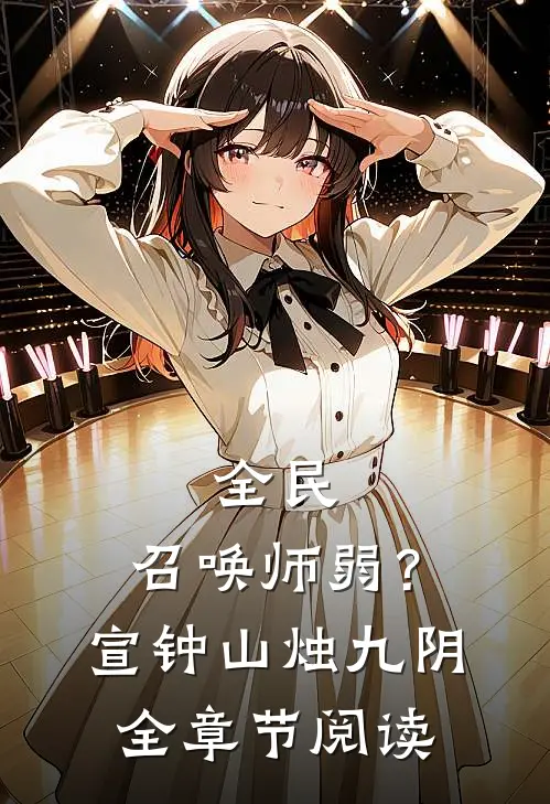 全民：召唤师弱？宣钟山烛九阴全章节阅读