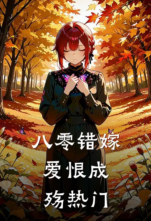 八零错嫁，爱恨成殇热门