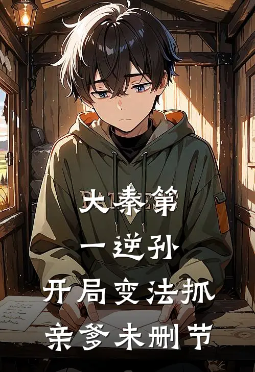 大秦第一逆孙：开局变法抓亲爹未删节