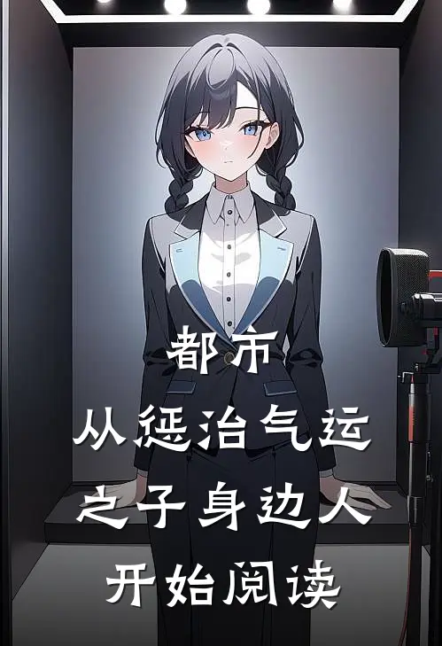 都市：从惩治气运之子身边人开始阅读