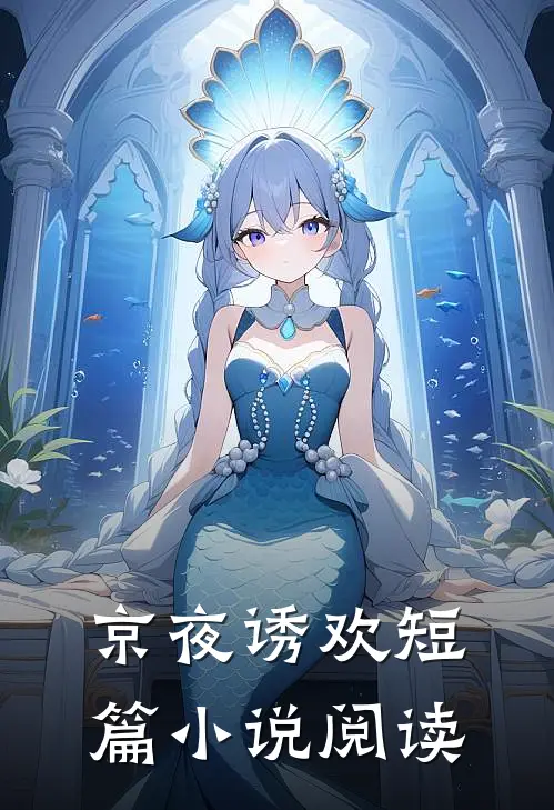 京夜诱欢短篇小说阅读