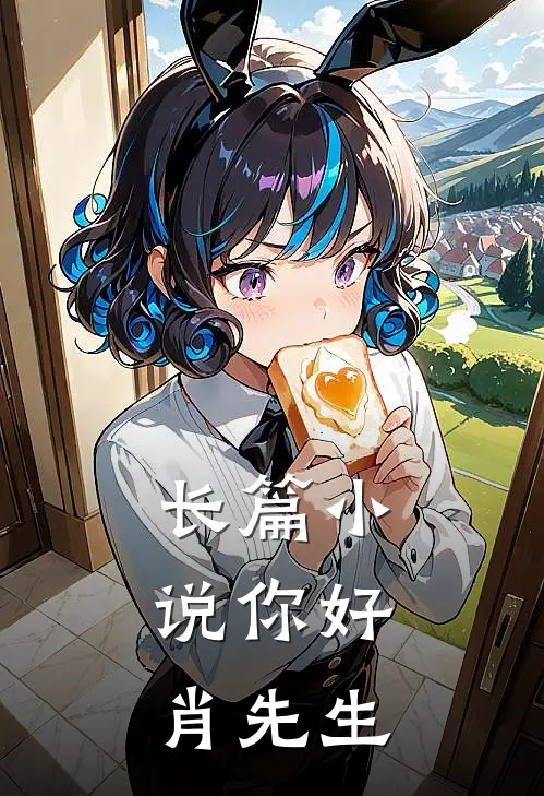 长篇小说你好，肖先生