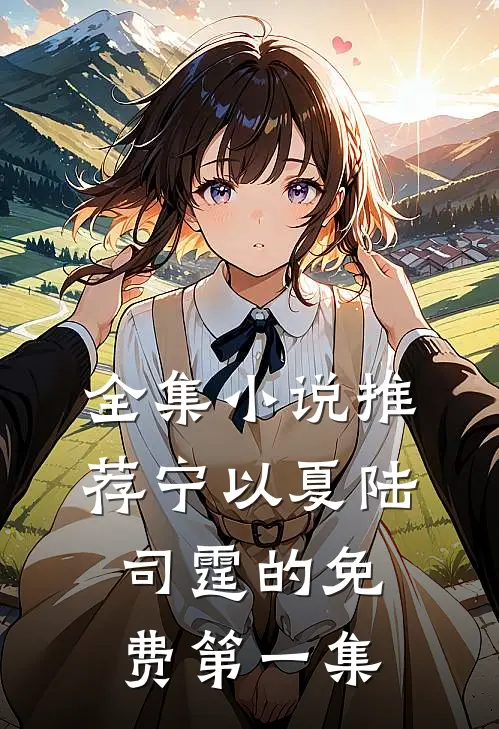 全集小说推荐宁以夏陆司霆的免费第一集
