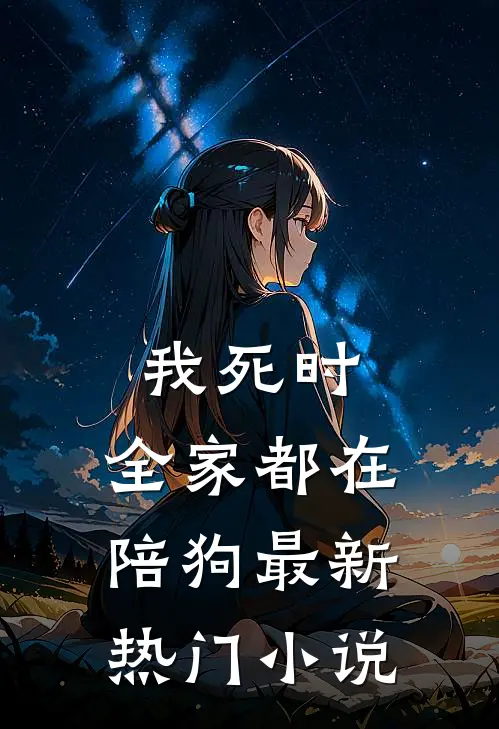 我死时，全家都在陪狗最新热门小说