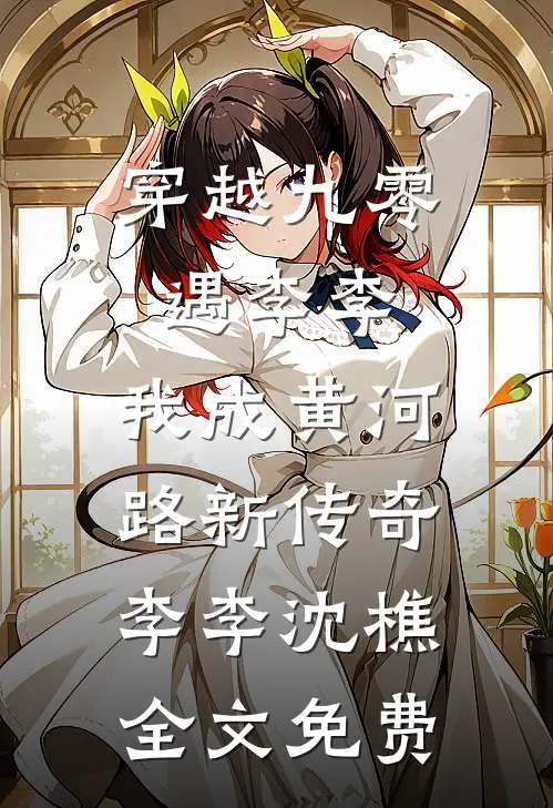 穿越九零遇李李，我成黄河路新传奇李李沈樵全文免费