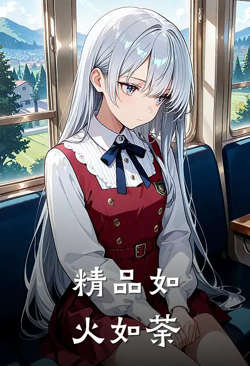 精品如火如荼