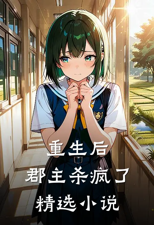 重生后，郡主杀疯了精选小说