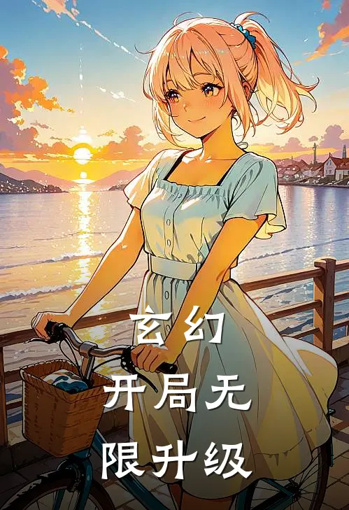 玄幻：开局无限升级