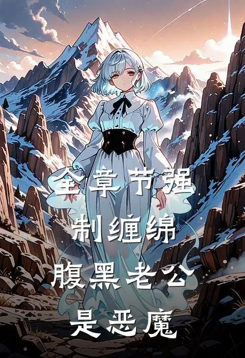 全章节强制缠绵：腹黑老公是恶魔