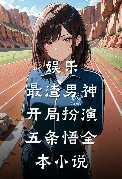 娱乐：最渣男神，开局扮演五条悟全本小说