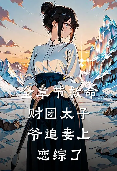 全章节救命，财团太子爷追妻上恋综了