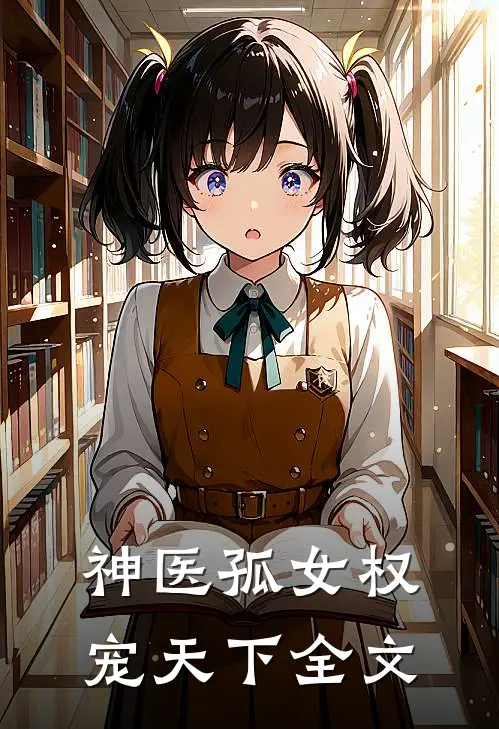 神医孤女权宠天下全文