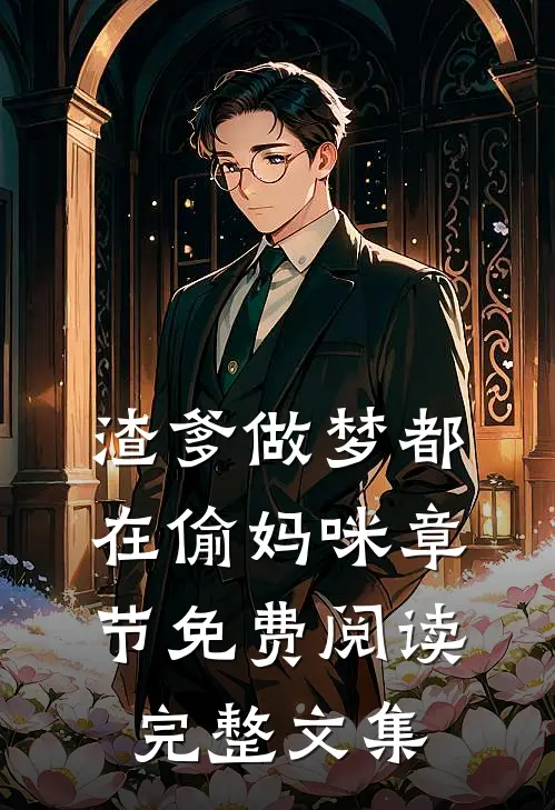 渣爹做梦都在偷妈咪章节免费阅读完整文集